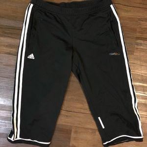 Adidas Pants 3/4 length